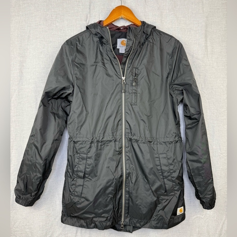 Carhartt Rockford Rain Jacket